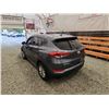 Image 21 : 2017 HYUNDAI TUCSON, GREY, 190169 KMS, ALL WHEEL DRIVE. - J304940