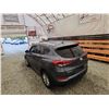 Image 22 : 2017 HYUNDAI TUCSON, GREY, 190169 KMS, ALL WHEEL DRIVE. - J304940