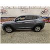 Image 23 : 2017 HYUNDAI TUCSON, GREY, 190169 KMS, ALL WHEEL DRIVE. - J304940