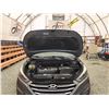 Image 32 : 2017 HYUNDAI TUCSON, GREY, 190169 KMS, ALL WHEEL DRIVE. - J304940
