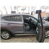 Image 36 : 2017 HYUNDAI TUCSON, GREY, 190169 KMS, ALL WHEEL DRIVE. - J304940