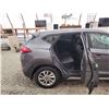 Image 40 : 2017 HYUNDAI TUCSON, GREY, 190169 KMS, ALL WHEEL DRIVE. - J304940