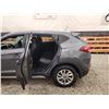 Image 45 : 2017 HYUNDAI TUCSON, GREY, 190169 KMS, ALL WHEEL DRIVE. - J304940
