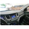Image 54 : 2017 HYUNDAI TUCSON, GREY, 190169 KMS, ALL WHEEL DRIVE. - J304940