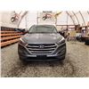 Image 5 : 2017 HYUNDAI TUCSON, GREY, 190169 KMS, ALL WHEEL DRIVE. - J304940