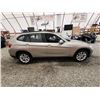 Image 11 : 2014 BMW X1, SILVER, 79886 KMS, ALL WHEEL DRIVE. - DR94466
