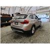 Image 14 : 2014 BMW X1, SILVER, 79886 KMS, ALL WHEEL DRIVE. - DR94466