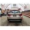 Image 17 : 2014 BMW X1, SILVER, 79886 KMS, ALL WHEEL DRIVE. - DR94466