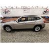 Image 23 : 2014 BMW X1, SILVER, 79886 KMS, ALL WHEEL DRIVE. - DR94466