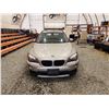 Image 6 : 2014 BMW X1, SILVER, 79886 KMS, ALL WHEEL DRIVE. - DR94466