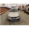 Image 7 : 2014 BMW X1, SILVER, 79886 KMS, ALL WHEEL DRIVE. - DR94466