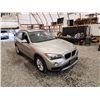 Image 9 : 2014 BMW X1, SILVER, 79886 KMS, ALL WHEEL DRIVE. - DR94466