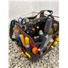 Image 1 : 501 -- TOOL BUCKET