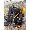 Image 2 : 501 -- TOOL BUCKET