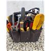Image 3 : 501 -- TOOL BUCKET