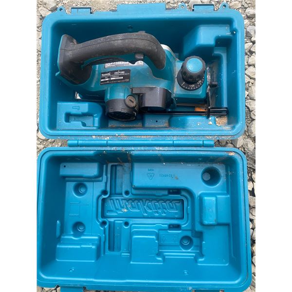 504 -- MAKITA DKP180