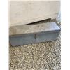 Image 1 : 509 -- WOOD TOOL BOX