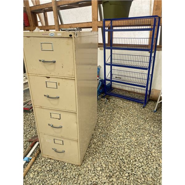 515 -- STORAGE UNITS