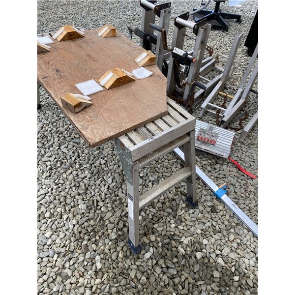 518 -- INDUSTRIAL LOT