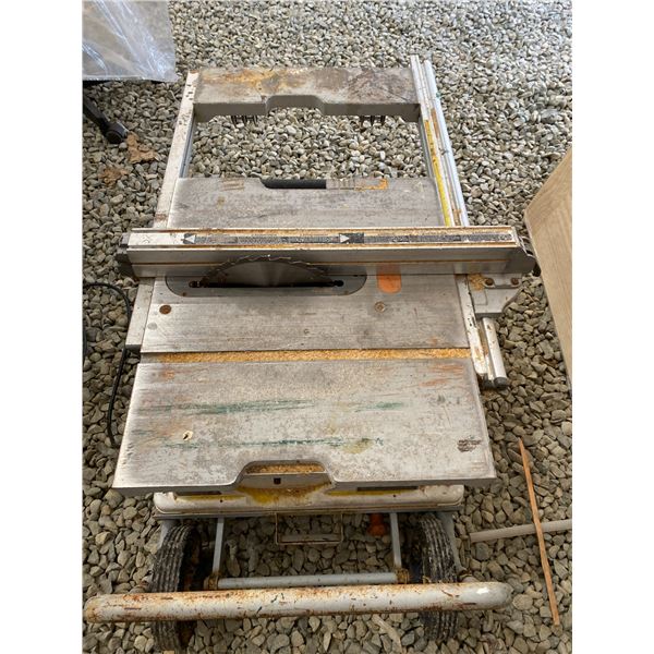 520 -- RIDGID WORK N HAUL IT