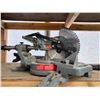 Image 1 : 526 -- CRAFTSMAN MITER SAW