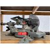 Image 2 : 526 -- CRAFTSMAN MITER SAW