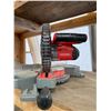 Image 3 : 526 -- CRAFTSMAN MITER SAW