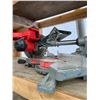 Image 4 : 526 -- CRAFTSMAN MITER SAW