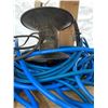 Image 1 : 532 -- AIR HOSE AND EXTENSION CORDS
