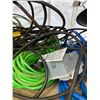 Image 2 : 532 -- AIR HOSE AND EXTENSION CORDS