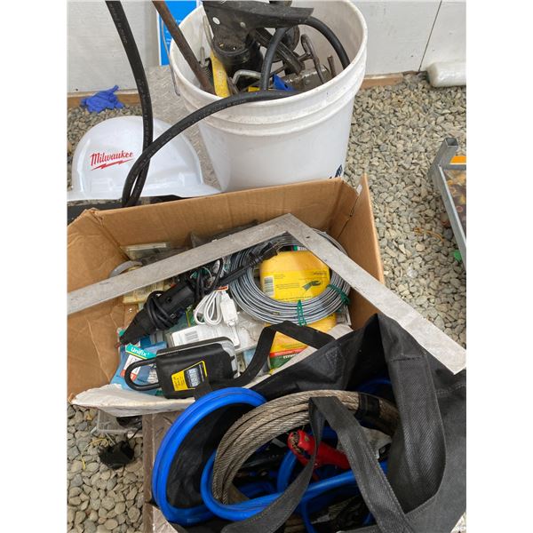 533 -- MISCELLANEOUS LOT