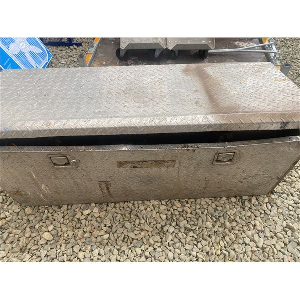 535 -- INDUSTRIAL BOX