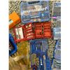 Image 3 : 541 -- ACCESSORY AND BIT LOT # 1