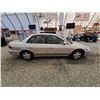 Image 11 : 1999 HONDA ACCORD EX, GOLD, 300763 KMS, FRONT WHEEL DRIVE. NO RESERVE. - P804153