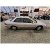 Image 12 : 1999 HONDA ACCORD EX, GOLD, 300763 KMS, FRONT WHEEL DRIVE. NO RESERVE. - P804153