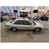 Image 13 : 1999 HONDA ACCORD EX, GOLD, 300763 KMS, FRONT WHEEL DRIVE. NO RESERVE. - P804153