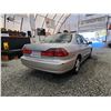 Image 14 : 1999 HONDA ACCORD EX, GOLD, 300763 KMS, FRONT WHEEL DRIVE. NO RESERVE. - P804153