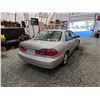 Image 15 : 1999 HONDA ACCORD EX, GOLD, 300763 KMS, FRONT WHEEL DRIVE. NO RESERVE. - P804153