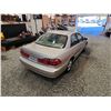Image 16 : 1999 HONDA ACCORD EX, GOLD, 300763 KMS, FRONT WHEEL DRIVE. NO RESERVE. - P804153