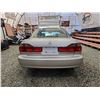 Image 17 : 1999 HONDA ACCORD EX, GOLD, 300763 KMS, FRONT WHEEL DRIVE. NO RESERVE. - P804153