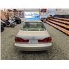 Image 19 : 1999 HONDA ACCORD EX, GOLD, 300763 KMS, FRONT WHEEL DRIVE. NO RESERVE. - P804153