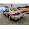 Image 20 : 1999 HONDA ACCORD EX, GOLD, 300763 KMS, FRONT WHEEL DRIVE. NO RESERVE. - P804153