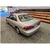 Image 22 : 1999 HONDA ACCORD EX, GOLD, 300763 KMS, FRONT WHEEL DRIVE. NO RESERVE. - P804153