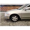 Image 31 : 1999 HONDA ACCORD EX, GOLD, 300763 KMS, FRONT WHEEL DRIVE. NO RESERVE. - P804153