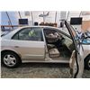 Image 36 : 1999 HONDA ACCORD EX, GOLD, 300763 KMS, FRONT WHEEL DRIVE. NO RESERVE. - P804153