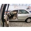 Image 48 : 1999 HONDA ACCORD EX, GOLD, 300763 KMS, FRONT WHEEL DRIVE. NO RESERVE. - P804153