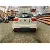 Image 17 : 2013 KIA RIO, WHITE, 188538 KMS, FRONT WHEEL DRIVE. NO RESERVE. - D810889