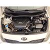 Image 33 : 2013 KIA RIO, WHITE, 188538 KMS, FRONT WHEEL DRIVE. NO RESERVE. - D810889