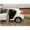 Image 45 : 2013 KIA RIO, WHITE, 188538 KMS, FRONT WHEEL DRIVE. NO RESERVE. - D810889
