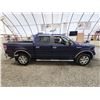 Image 11 : 2010 FORD F150, BLUE, 338704 KMS, 4X4. - DB58145